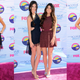Image for article titled Demi Lovato Brings an R Rating to the Teen Choice Awards Red Carpet